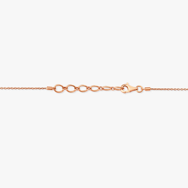 Cluster Grace Diamond Mangalsutra 3