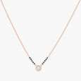 Classic Diamond Mangalsutra 2