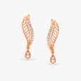 Stylish Diamond Drop Earrings,,hi-res 