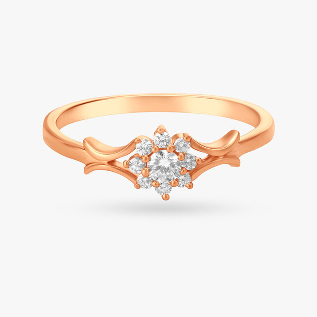 Traditional Diamond Ring,,hi-res 2