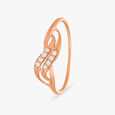 Glistening Diamond Ring,,hi-res 