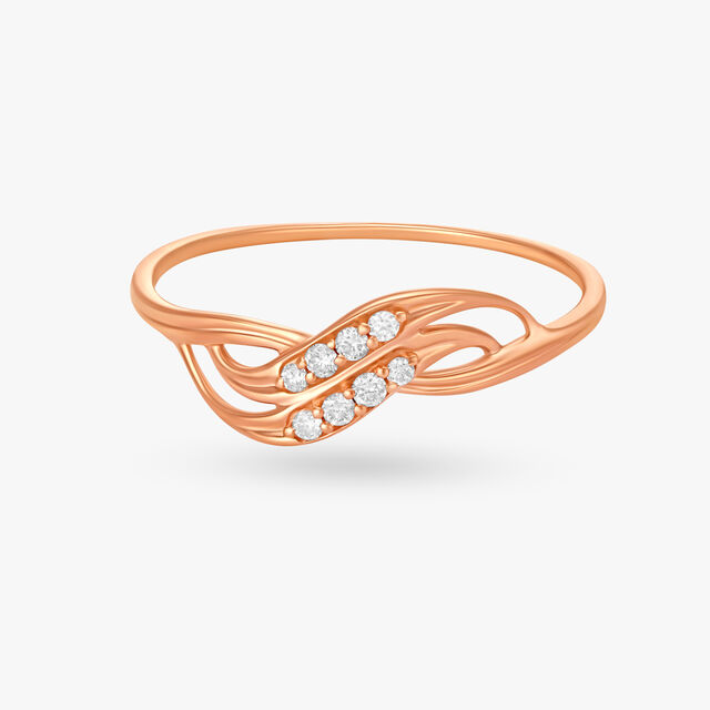 Glistening Diamond Ring,,hi-res 2