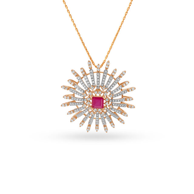 Pendant 