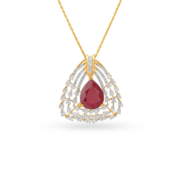 Pendant,,hi-res 