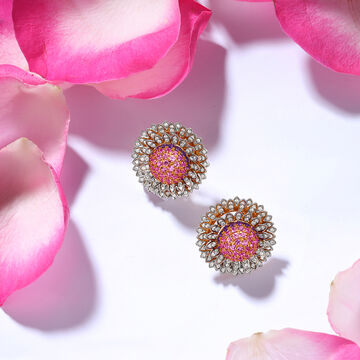Blooming Daisies
