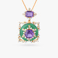 Gorgeous and Fun! Pendant Set 2