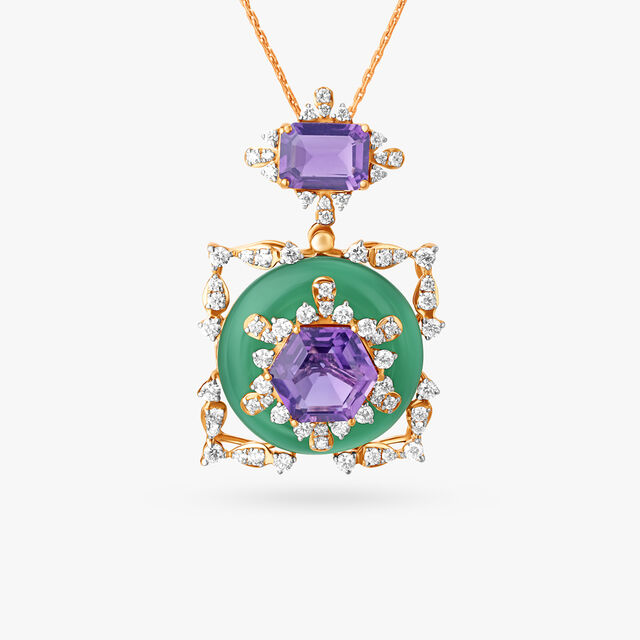 Gorgeous and Fun! Pendant Set 2