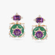 Gorgeous and Fun! Pendant Set 4