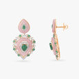 A Dramatic Romance Pendant Set,,hi-res 5