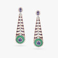 Secrets of Ocean Drop Earrings 