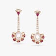 The Evening Companion Drop Earrings,,hi-res 