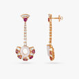 The Evening Companion Drop Earrings,,hi-res 2