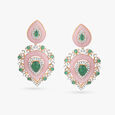 A Dramatic Romance Drop Earrings,,hi-res 