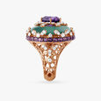 Glittering Fun! Ring,,hi-res 3