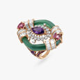 A Gentle Dawn Ring,,hi-res 