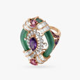 A Gentle Dawn Ring,,hi-res 2