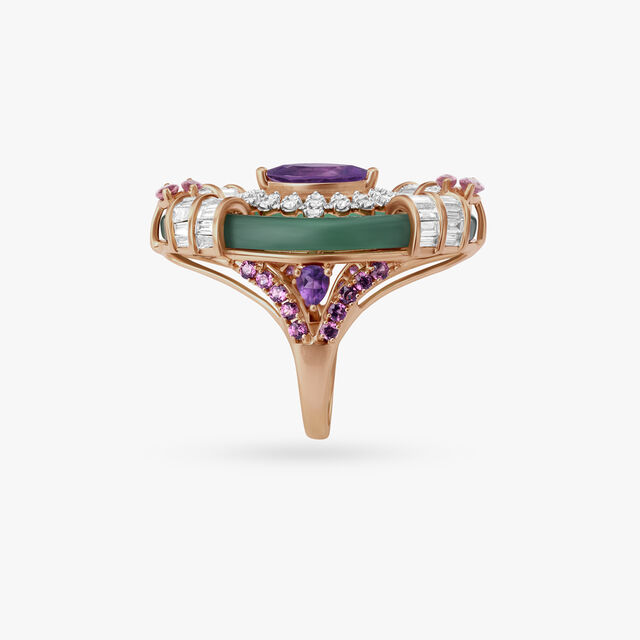 A Gentle Dawn Ring,,hi-res 3