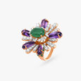 A Mystic Bloom Ring,,hi-res 