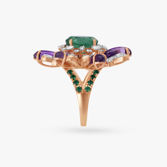 A Mystic Bloom Ring,,hi-res 3