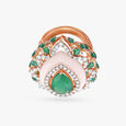 A Fresh Flourish Ring,,hi-res 2