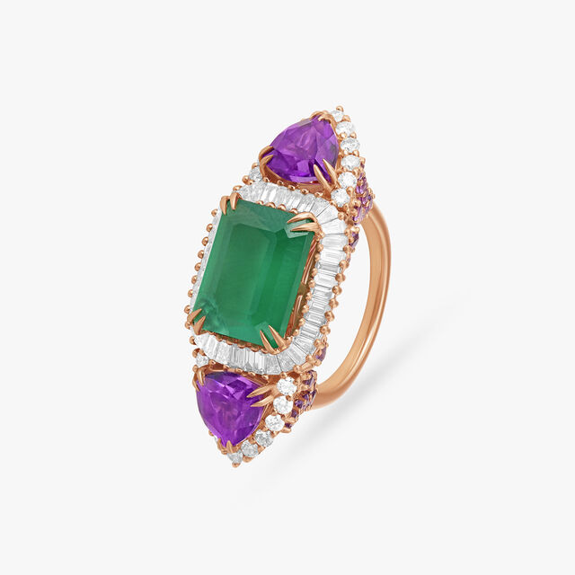 A Cut Above Ring,,hi-res 
