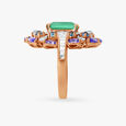 Viridian Lush Ring,,hi-res 3