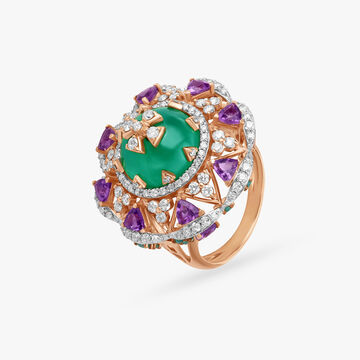 A Tender Beauty Ring