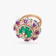 A Tender Beauty Ring,,hi-res 2