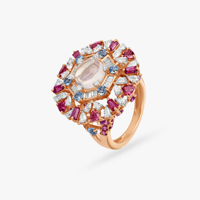 A Bold Stroke Ring,,hi-res