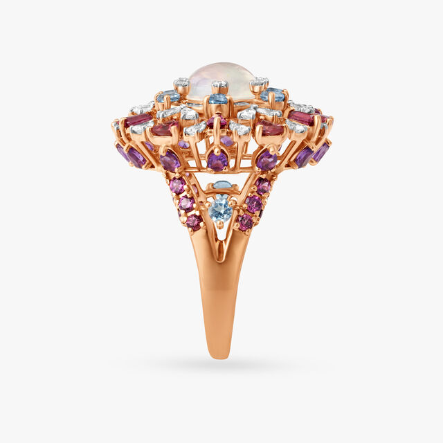 A Bold Stroke Ring,,hi-res