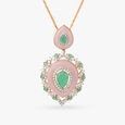 Enchanting Romance Pendant,,hi-res 