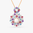 All Eyes on Me! Pendant,,hi-res 