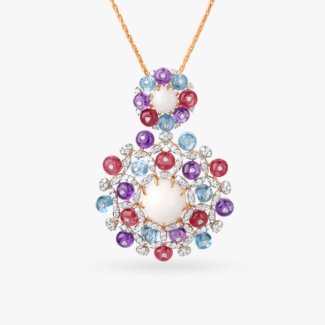 All Eyes on Me! Pendant,,hi-res 