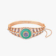 A Splash of Lush Bangle,,hi-res 