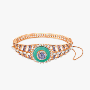 A Splash of Lush Bangle
