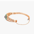 A Splash of Lush Bangle,,hi-res 2