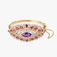 Gilded in Glitter Bangle 