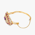Gilded in Glitter Bangle 2