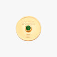 Quick Witted Gemini Coin 3