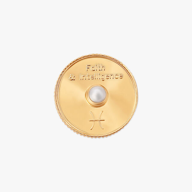 Intelligent Pisces Coin 2