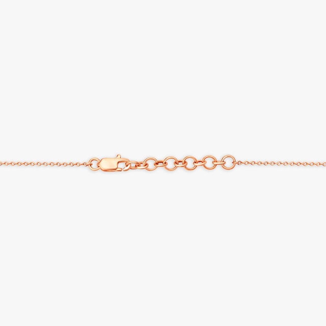 Gorgeous Diamond Necklace Set,,hi-res 3