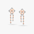 Gorgeous Diamond Necklace Set,,hi-res 4
