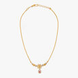 Traditional Splendor Necklace Set,,hi-res 2
