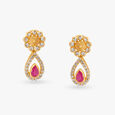 Traditional Splendor Necklace Set,,hi-res 4