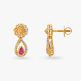 Traditional Splendor Necklace Set,,hi-res 5