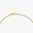 Beauty Of Elegance Traditional Necklace Set 3
