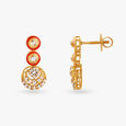 Beauty Of Elegance Traditional Necklace Set 5