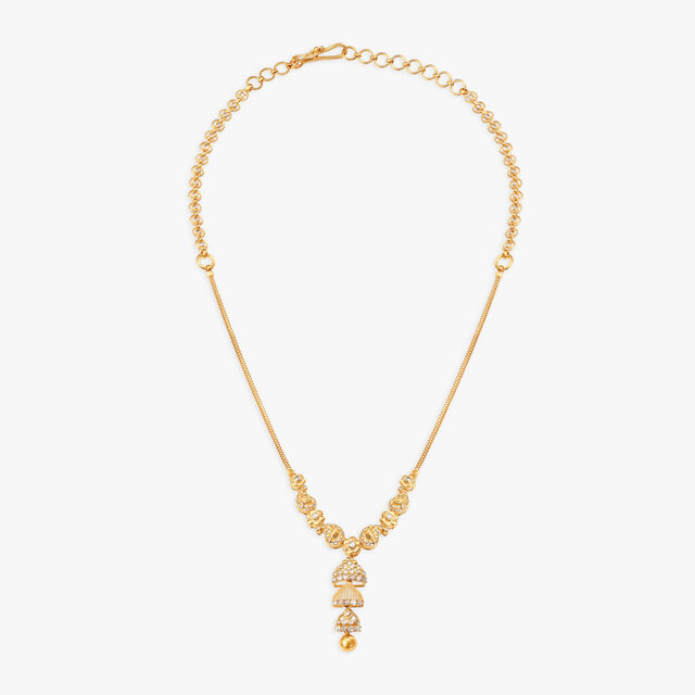 Classic Sophistication Necklace Set 2
