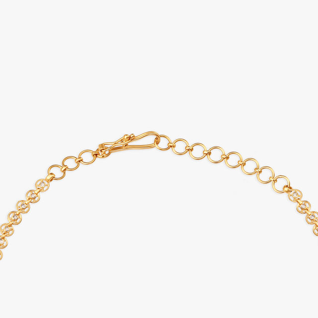 Classic Sophistication Necklace Set 3