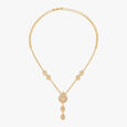 Splendorous Necklace Set 2